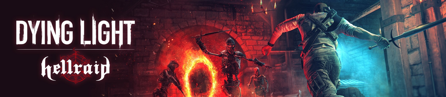 Dying Light - Hellraid – image 3