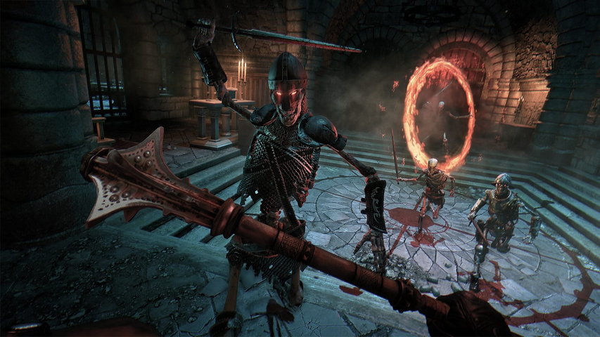 Dying Light - Hellraid – image 4