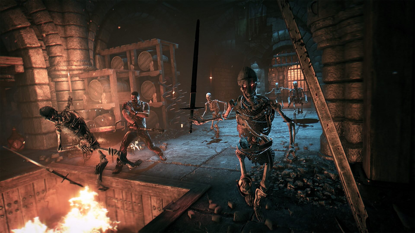 Dying Light - Hellraid – image 5