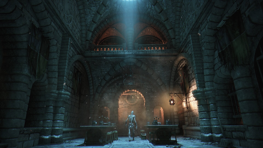 Dying Light - Hellraid – image 6