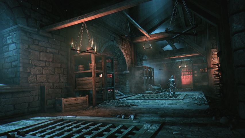 Dying Light - Hellraid – image 7