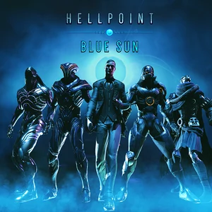 Hellpoint: Blue Sun -  for sale in Emirates from Games2all
