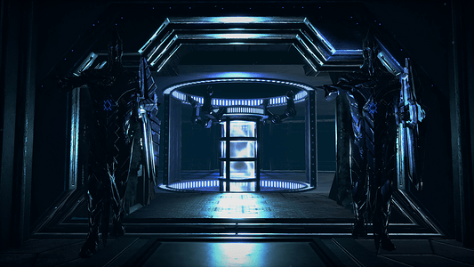 Hellpoint: Blue Sun  for sale in Emirates from Games2all