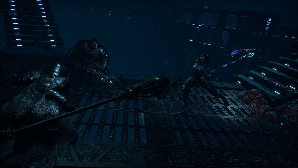 Hellpoint: Blue Sun  for sale in Emirates from Games2all