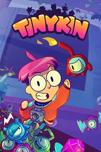 Tinykin -  for sale in Emirates from Games2all