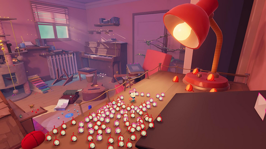 Tinykin  للبيع في ألإمارات من خلال Games2all