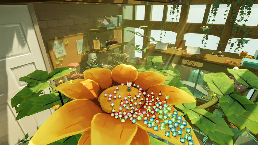 Tinykin – image 5