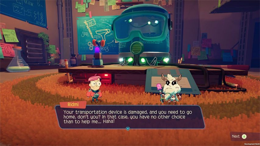 Tinykin – image 6