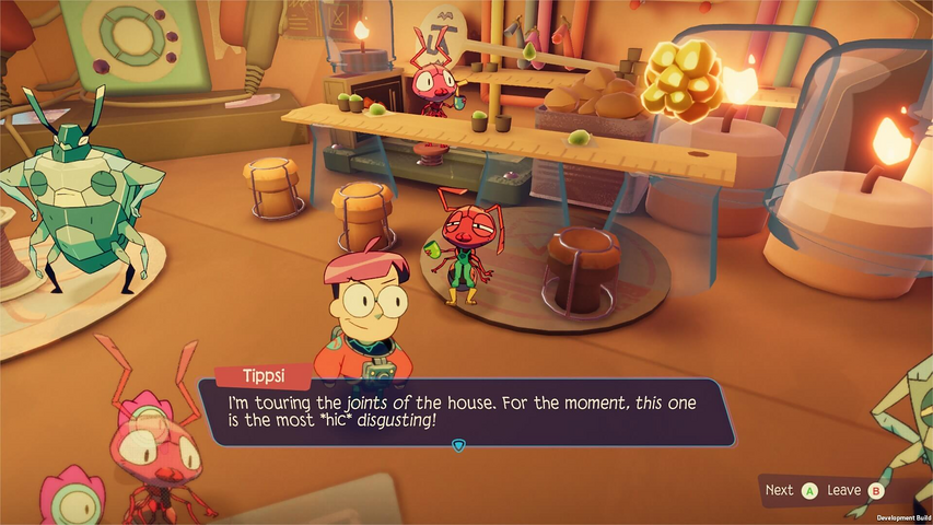 Tinykin – image 7