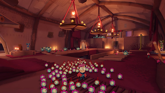 Tinykin  للبيع في ألإمارات من خلال Games2all