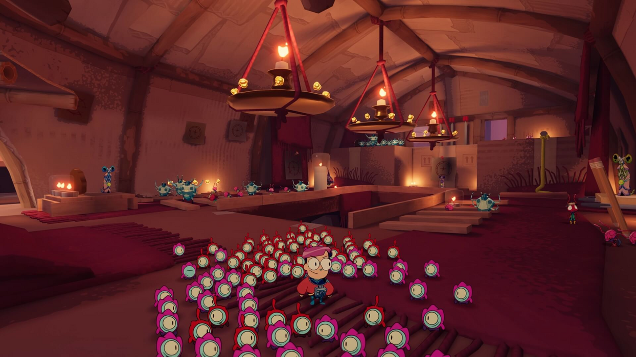 Tinykin  للبيع في ألإمارات من خلال Games2all