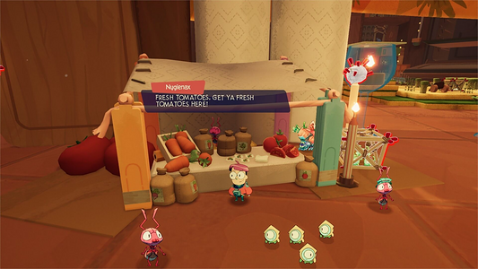 Tinykin  للبيع في ألإمارات من خلال Games2all