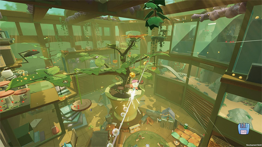 Tinykin  للبيع في ألإمارات من خلال Games2all