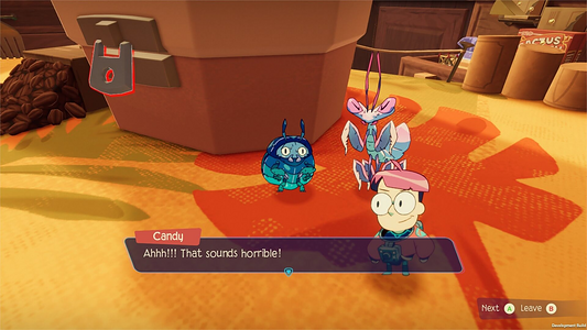 Tinykin  للبيع في ألإمارات من خلال Games2all