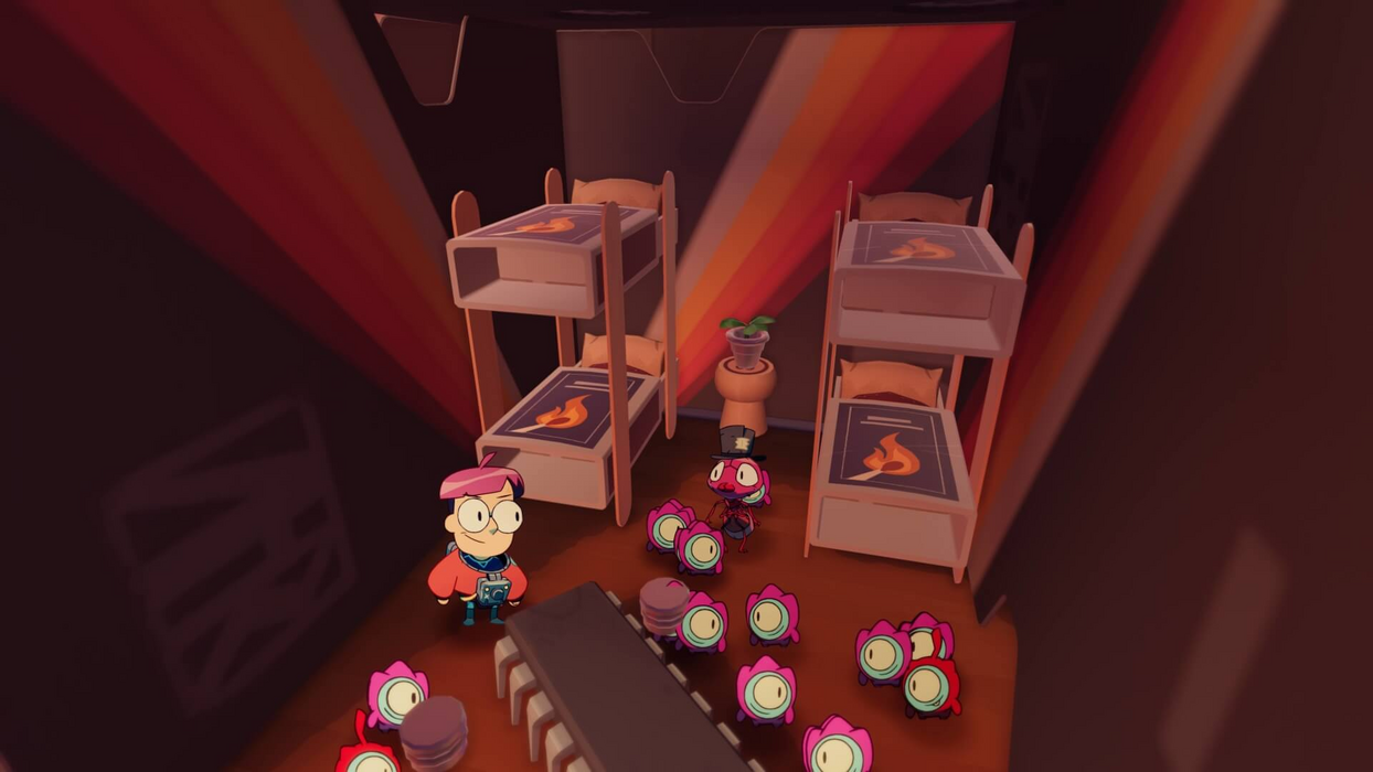 Tinykin  للبيع في ألإمارات من خلال Games2all