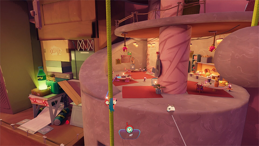 Tinykin  للبيع في ألإمارات من خلال Games2all