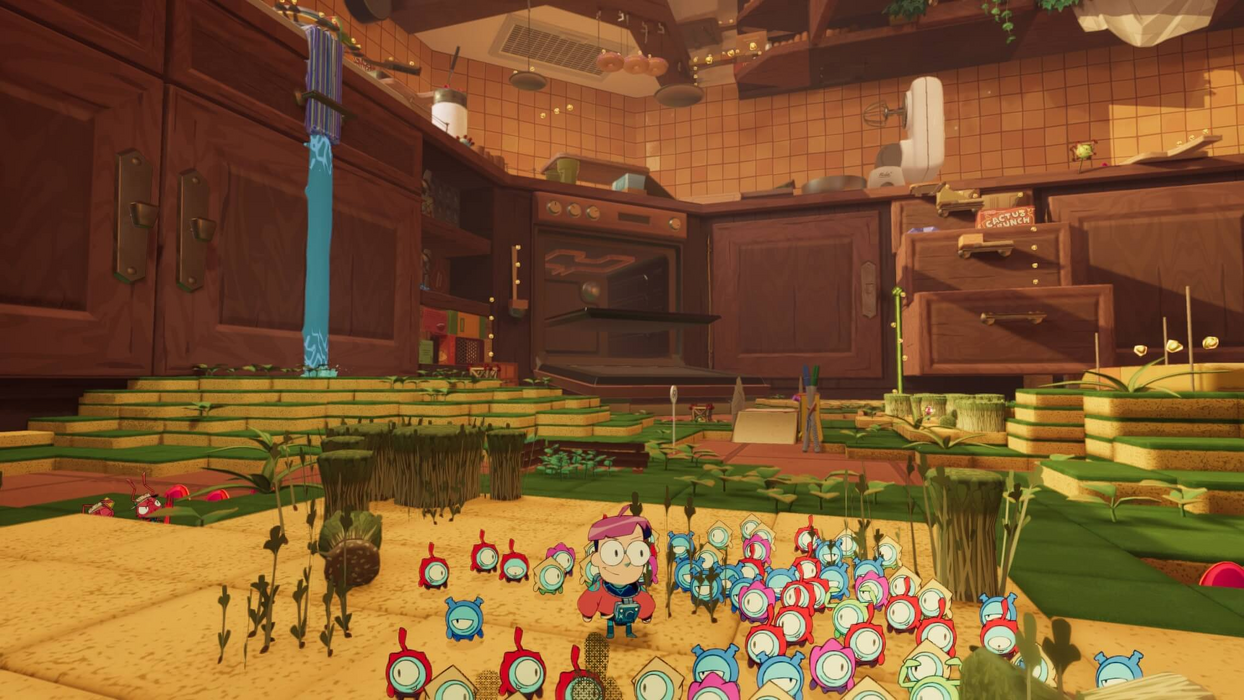 Tinykin  للبيع في ألإمارات من خلال Games2all