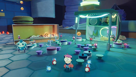 Tinykin  للبيع في ألإمارات من خلال Games2all