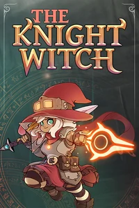 The Knight Witch -  for sale in Emirates from Games2all