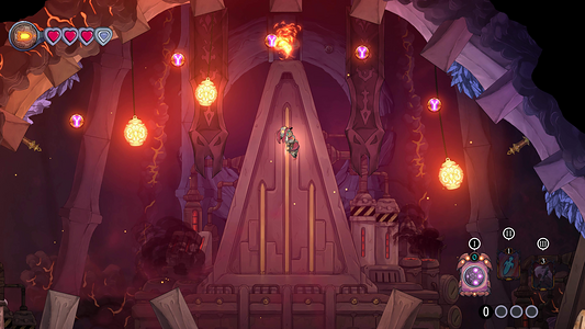 The Knight Witch  for sale in Emirates from Games2all