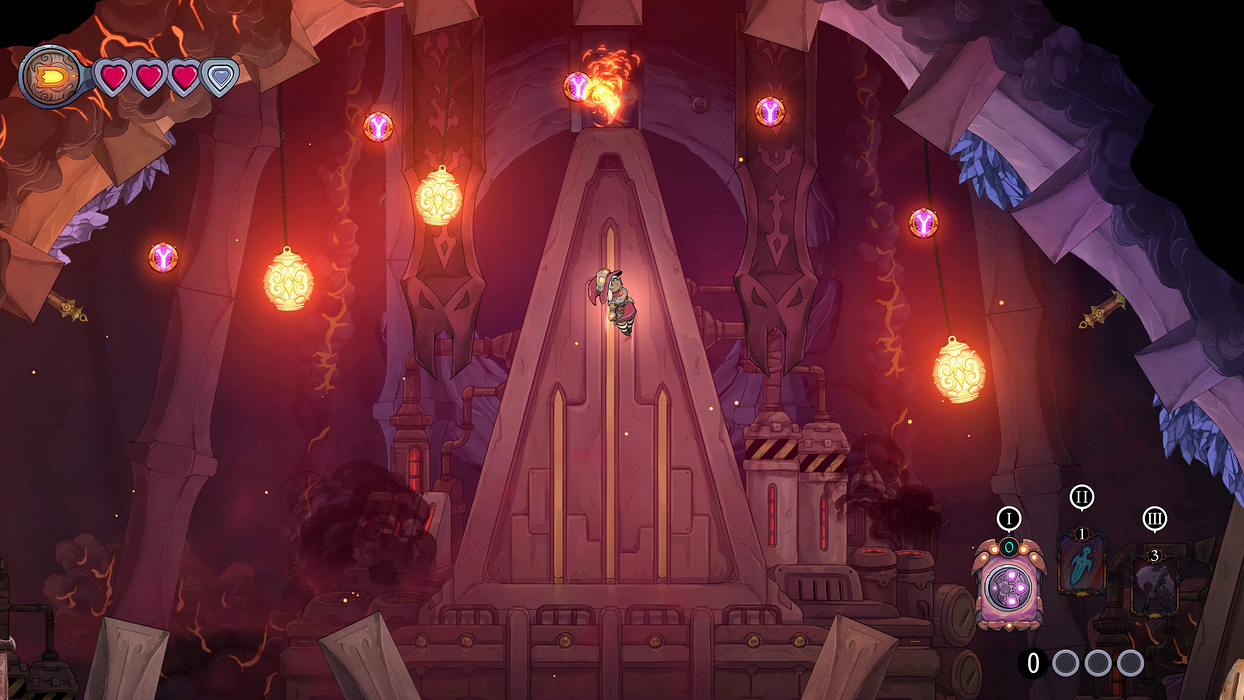 The Knight Witch  for sale in Emirates from Games2all