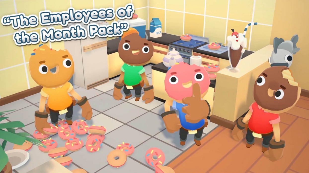 Moving Out  for sale in Emirates from Games2all