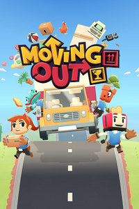 Moving Out -  for sale in Emirates from Games2all
