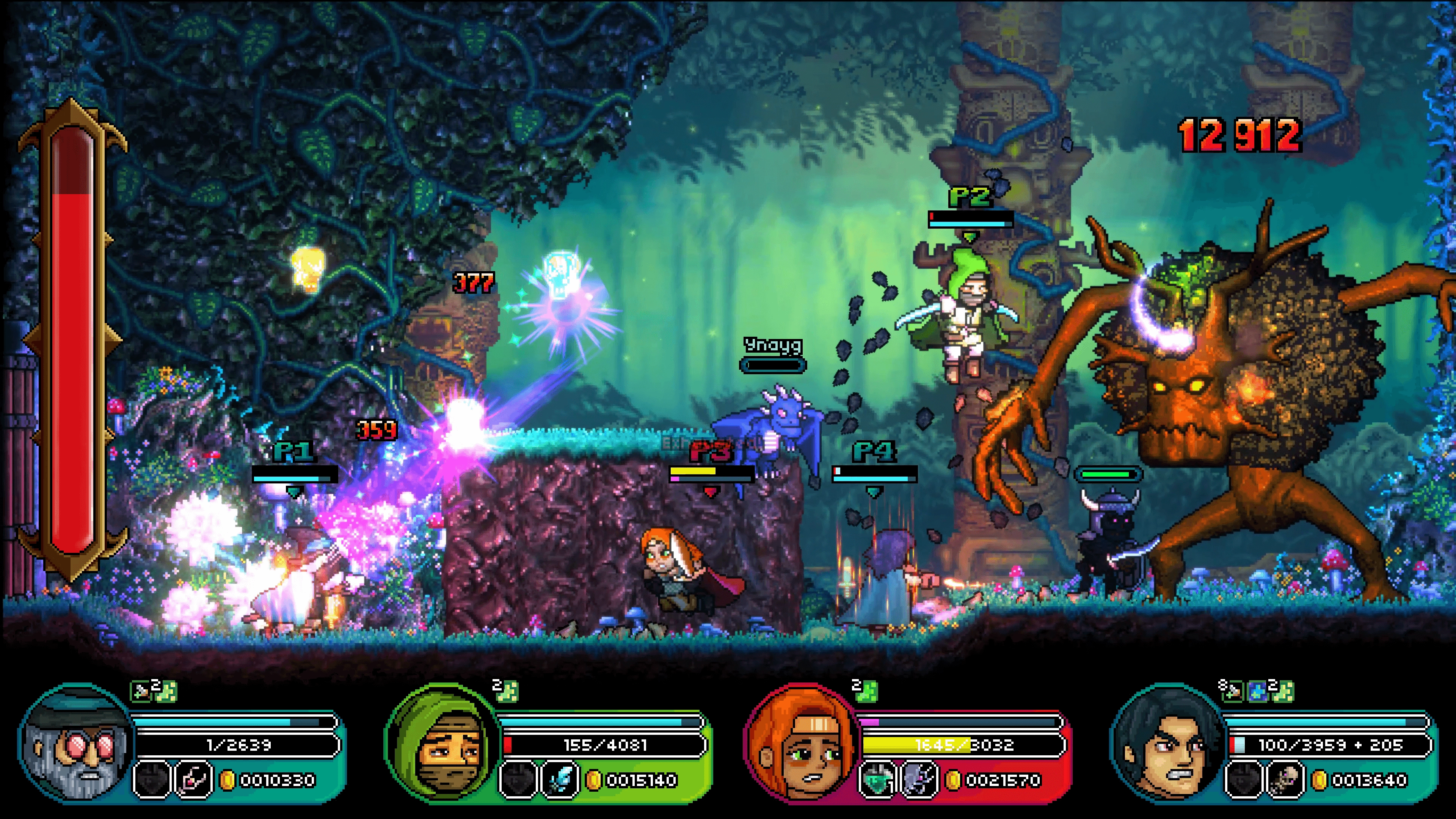 Bravery and Greed  للبيع في ألإمارات من خلال Games2all