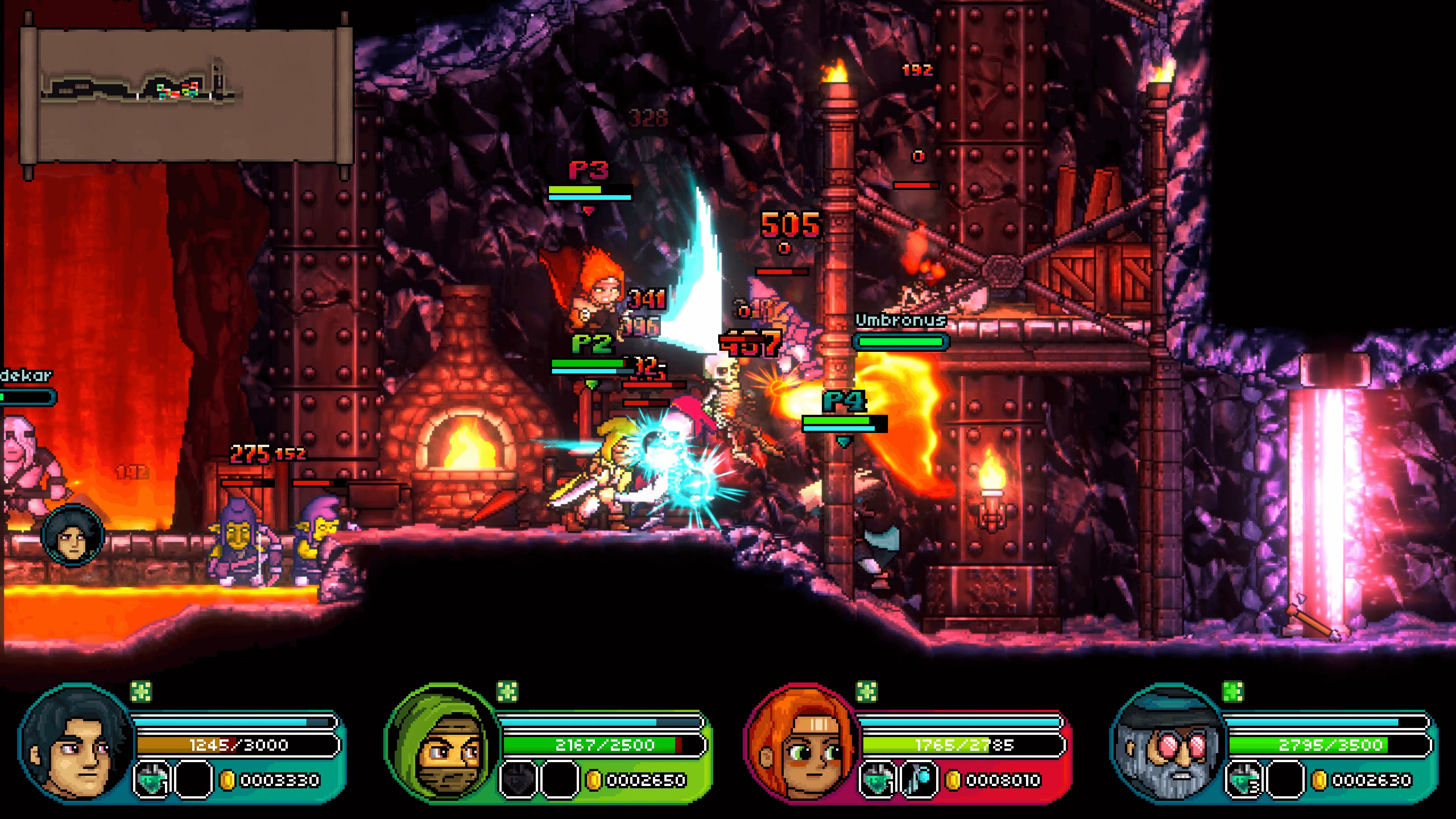Bravery and Greed  للبيع في ألإمارات من خلال Games2all