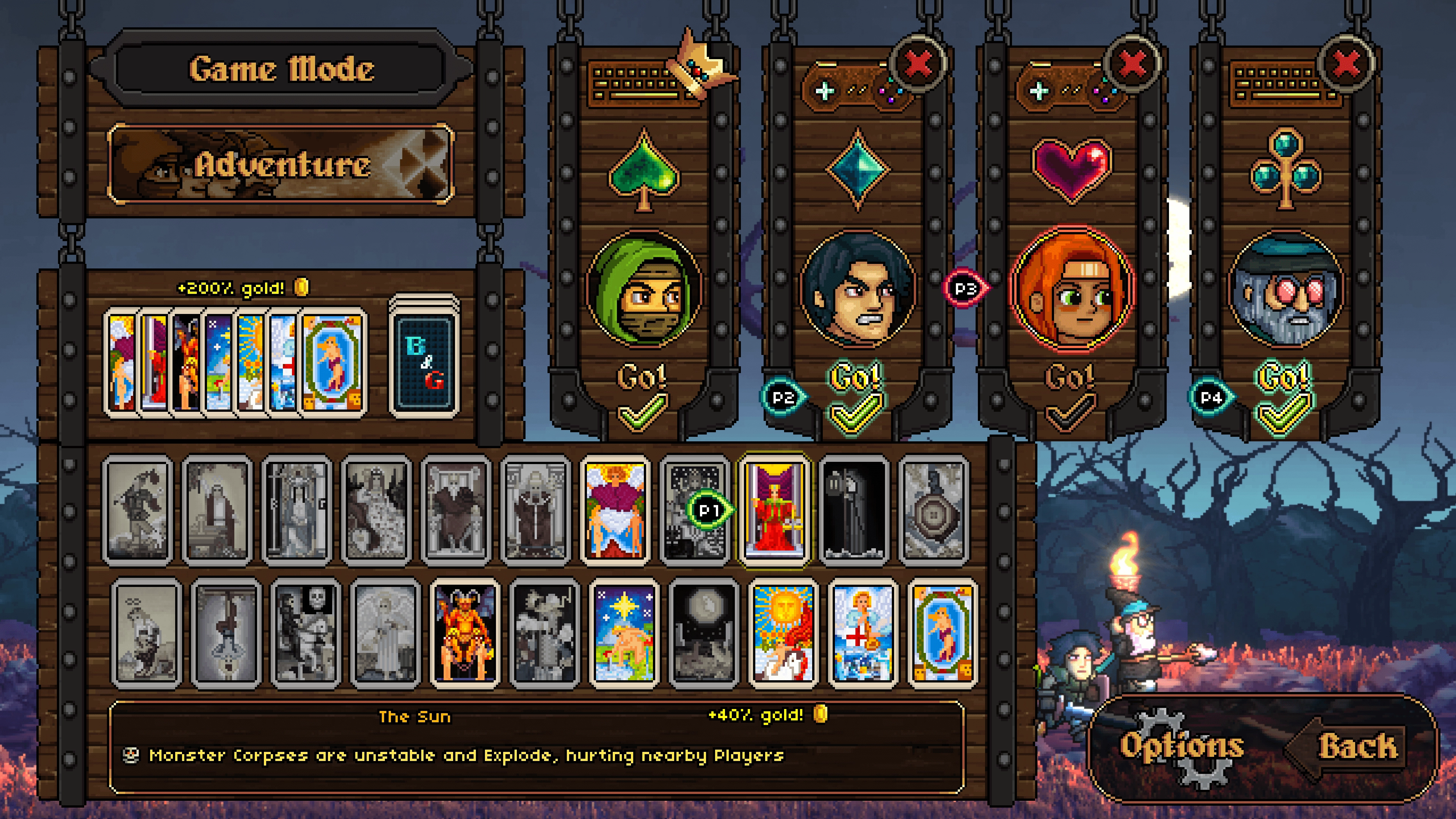 Bravery and Greed  للبيع في ألإمارات من خلال Games2all