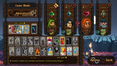 Bravery and Greed  للبيع في ألإمارات من خلال Games2all