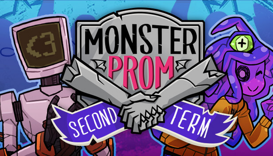 Monster Prom: Second Term – image 3
