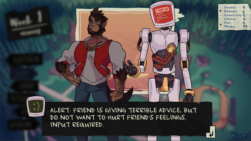 Monster Prom: Second Term – image 10