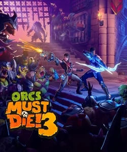 Orcs Must Die! 3 -  for sale in Emirates from Games2all