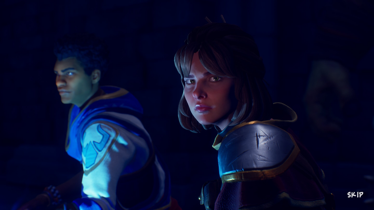 Orcs Must Die! 3  for sale in Emirates from Games2all