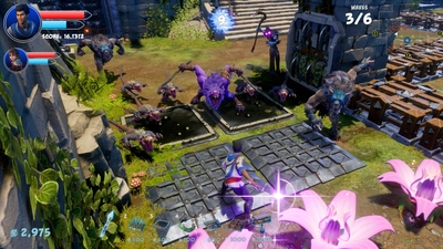 Orcs Must Die! 3  for sale in Emirates from Games2all