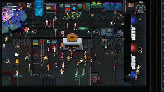 Party Hard -  for sale in Emirates from Games2all