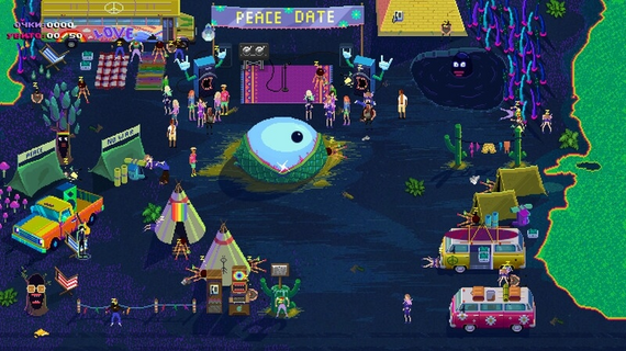 Party Hard – image 2