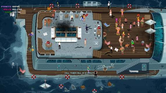 Party Hard – image 3