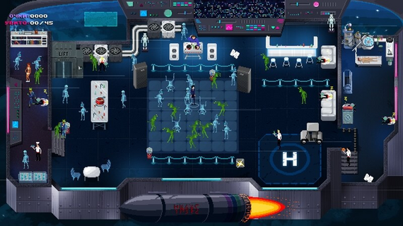 Party Hard – image 4