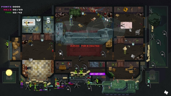 Party Hard – image 5