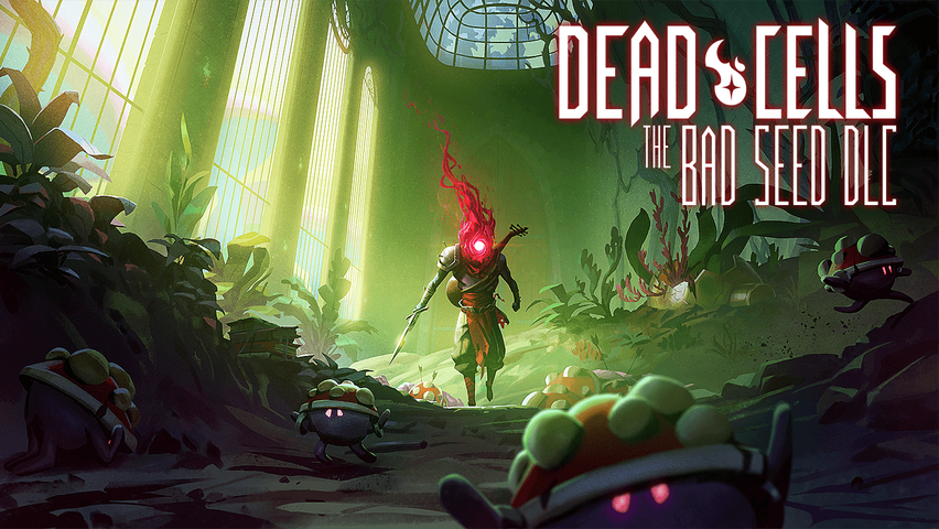 Dead Cells: The Bad Seed – image 3