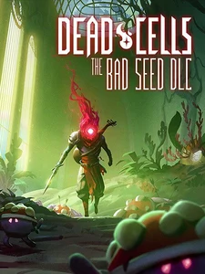 Dead Cells: The Bad Seed -  for sale in Emirates from Games2all