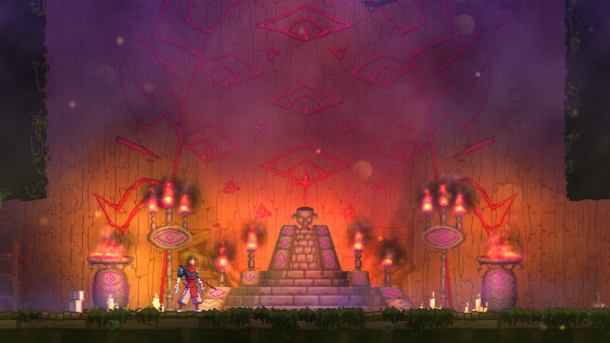 Dead Cells: The Bad Seed – image 8