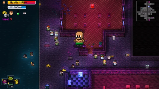 Streets of Rogue -  for sale in Emirates from Games2all