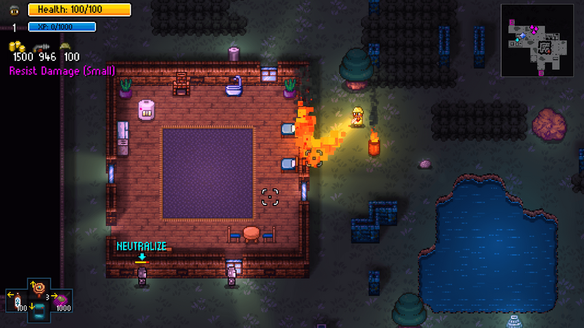 Streets of Rogue – image 2