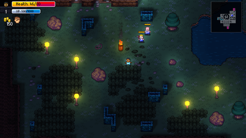 Streets of Rogue – image 3