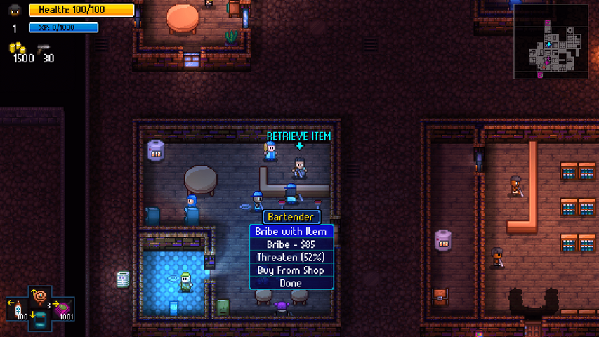Streets of Rogue – image 6