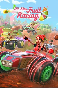 All-Star Fruit Racing -  for sale in Emirates from Games2all