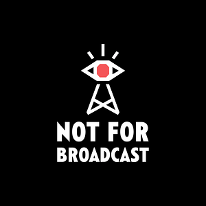 Not For Broadcast - Early access -  for sale in Emirates from Games2all